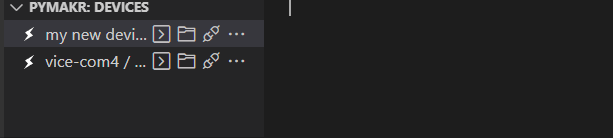 Realtime Status